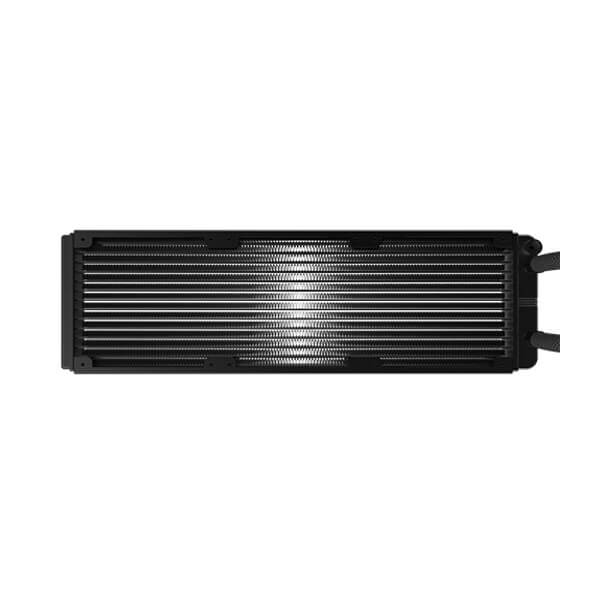 Xigmatek Liquid Killer X 360 ARGB 360mm CPU Liquid Cooler (Black)